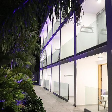 JOY Hotel Apts Agia Napa Exterior foto