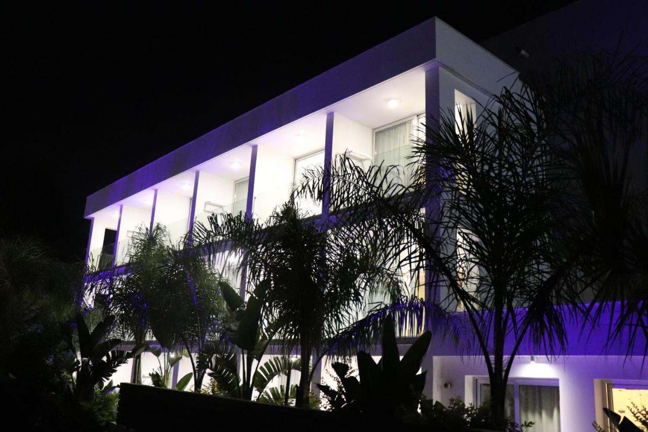 JOY Hotel Apts Agia Napa Exterior foto