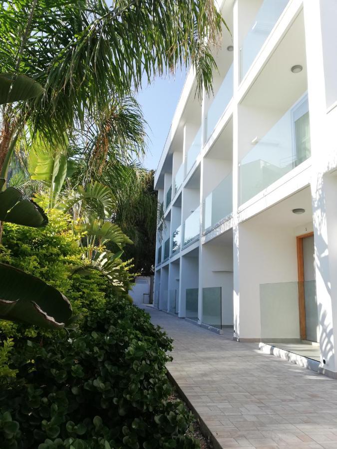 JOY Hotel Apts Agia Napa Exterior foto