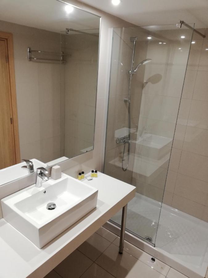 JOY Hotel Apts Agia Napa Exterior foto